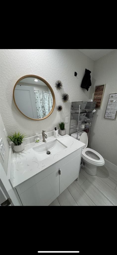Furnished room 
all included