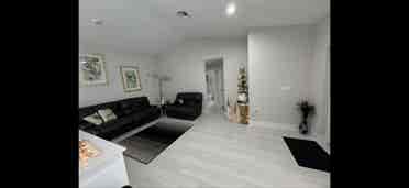 Furnished all included