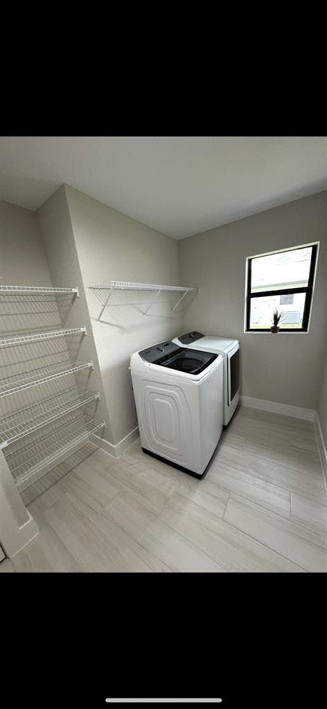 Furnished room 
all included