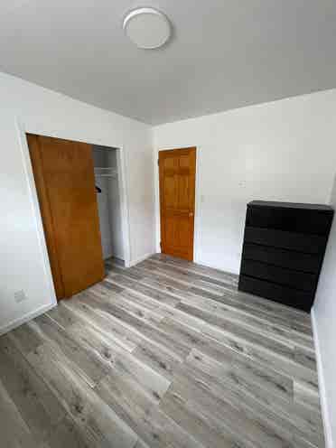 Affordable, good conditional rooms