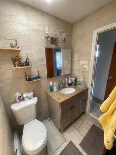 Affordable, good conditional rooms