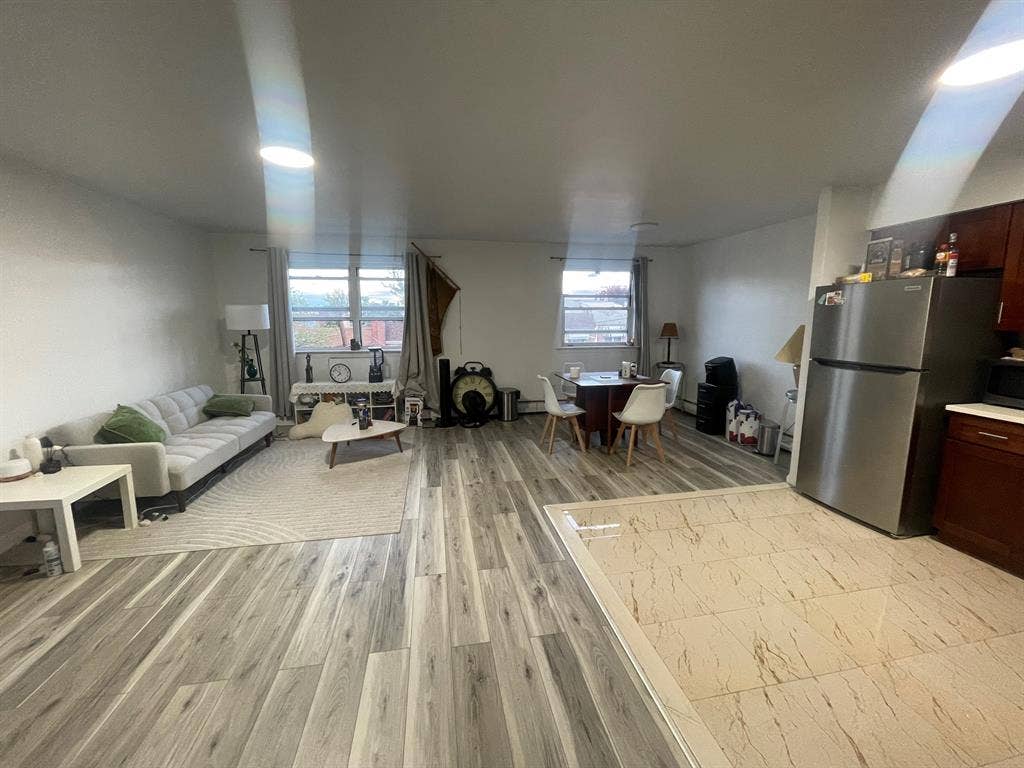 Affordable, good conditional rooms