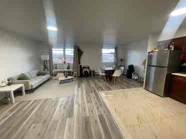 Affordable, good conditional rooms