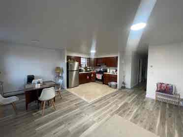 Affordable, good conditional rooms
