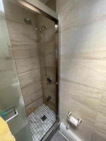 Affordable, good conditional rooms