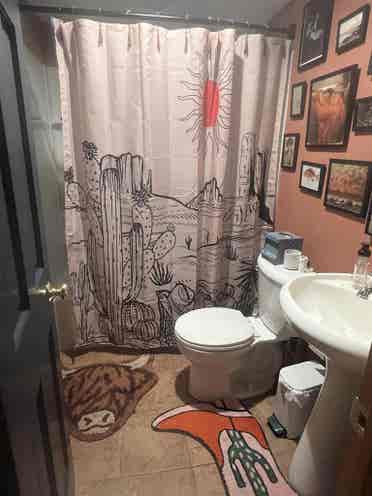 Mother-in-Law Suite