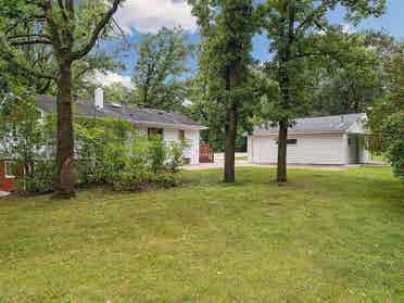 Mother-in-Law Suite