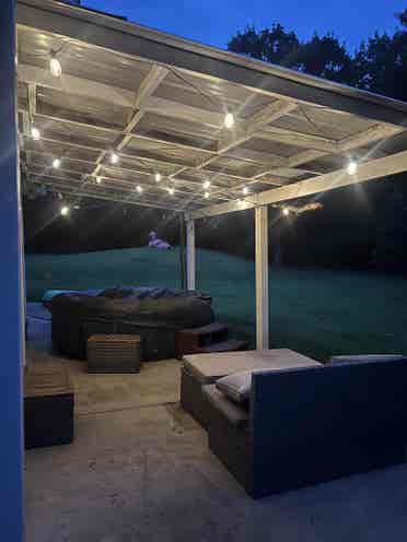 Mother-in-Law Suite