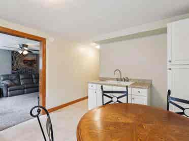 Mother-in-Law Suite