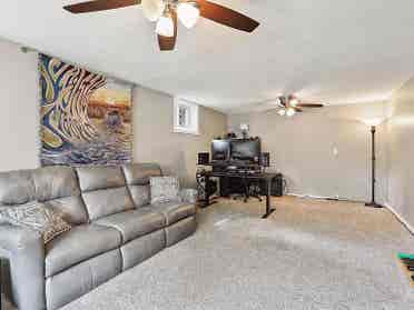 Mother-in-Law Suite