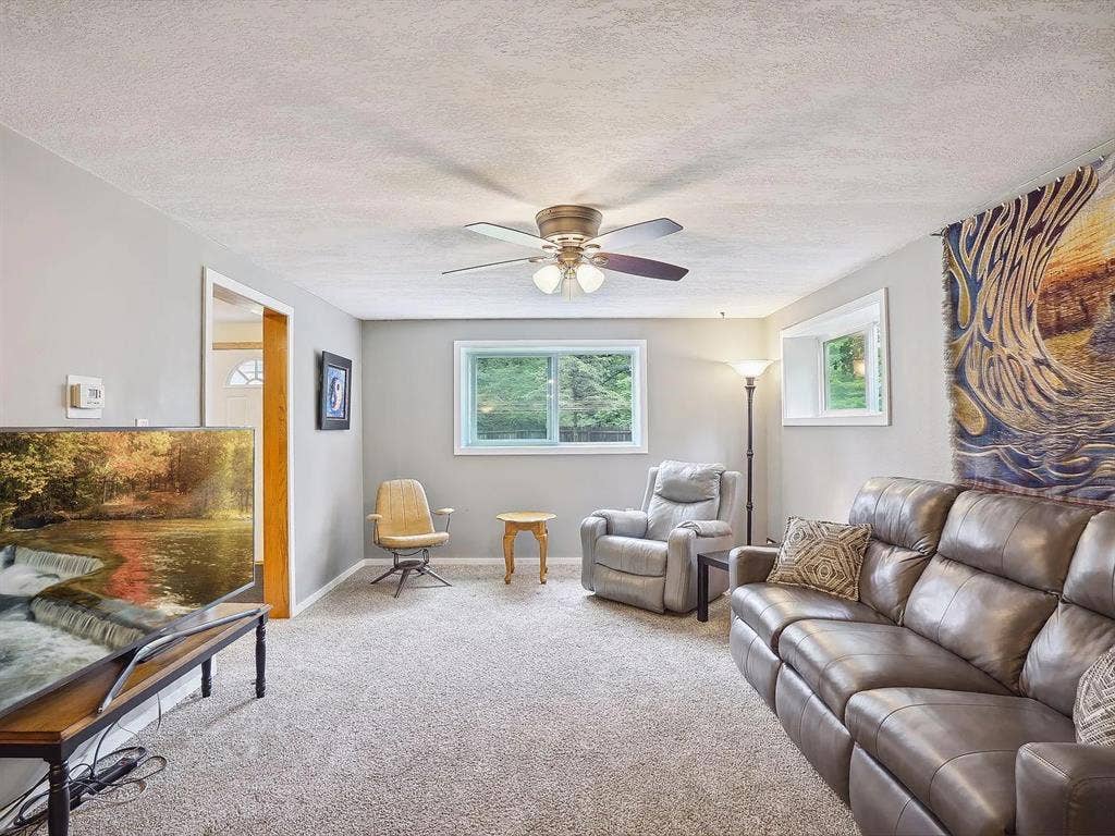 Mother-in-Law Suite