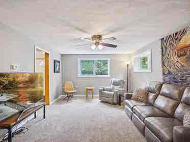Mother-in-Law Suite