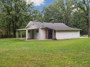 Mother-in-Law Suite