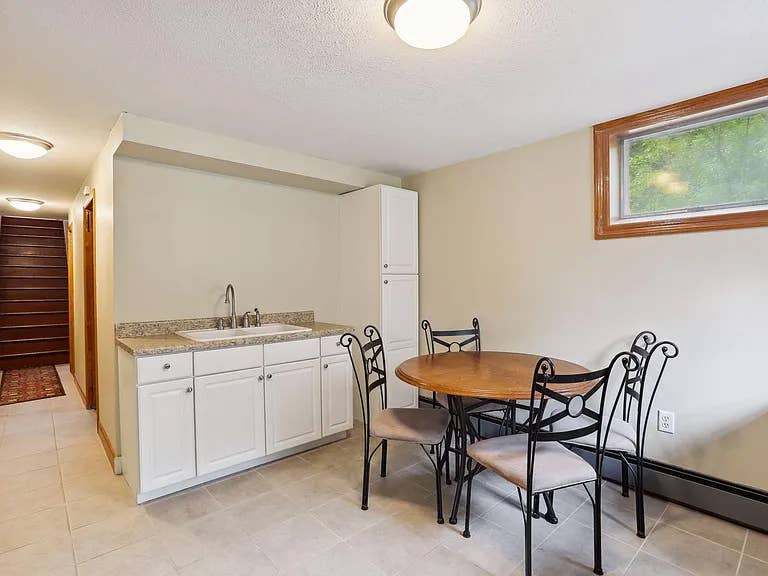 Mother-in-Law Suite