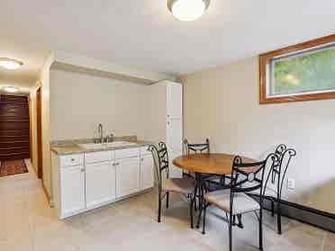 Mother-in-Law Suite
