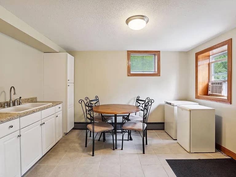 Mother-in-Law Suite