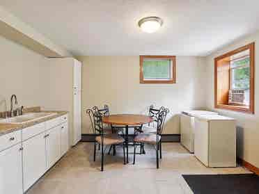 Mother-in-Law Suite