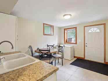 Mother-in-Law Suite