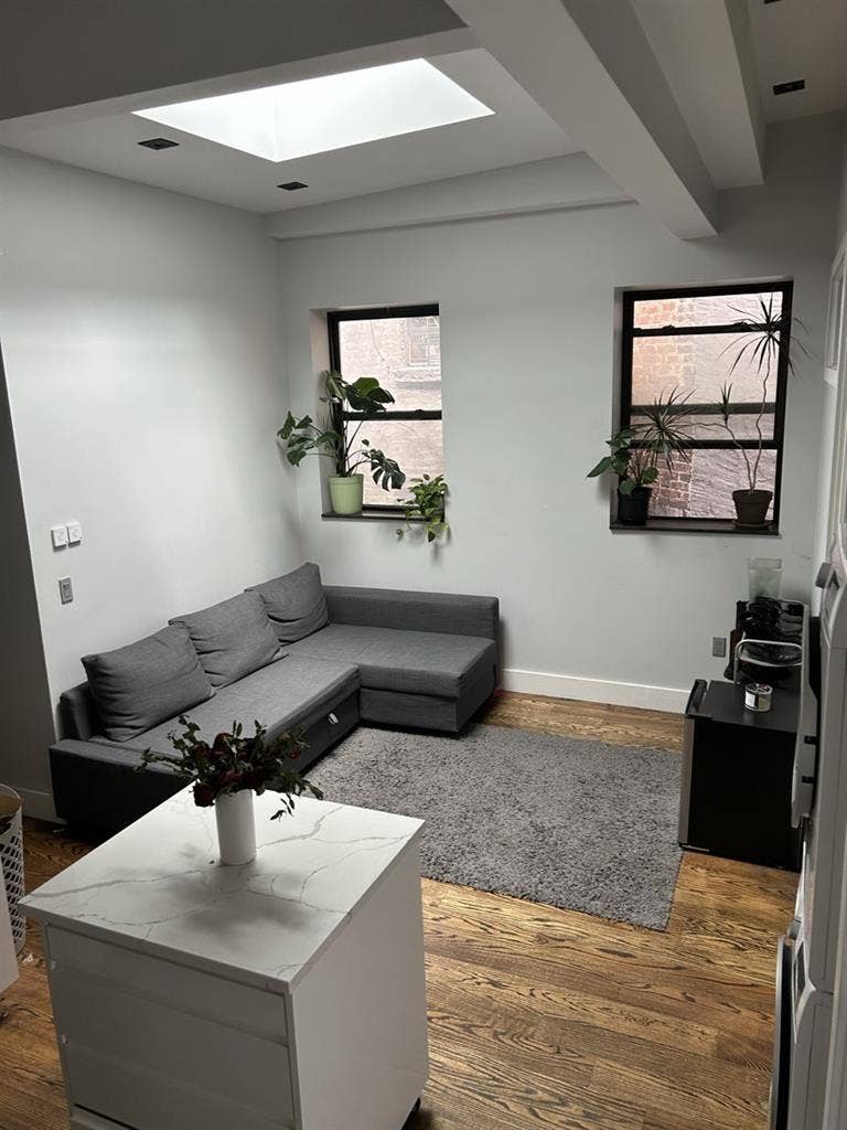 Roommate for Four Bedroom Apt