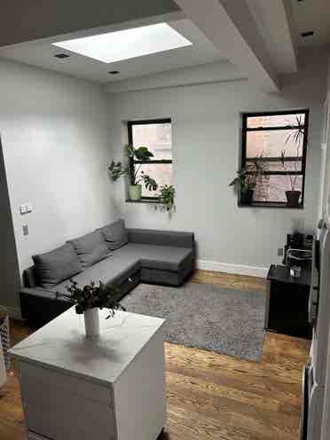 Roommate for Four Bedroom Apt