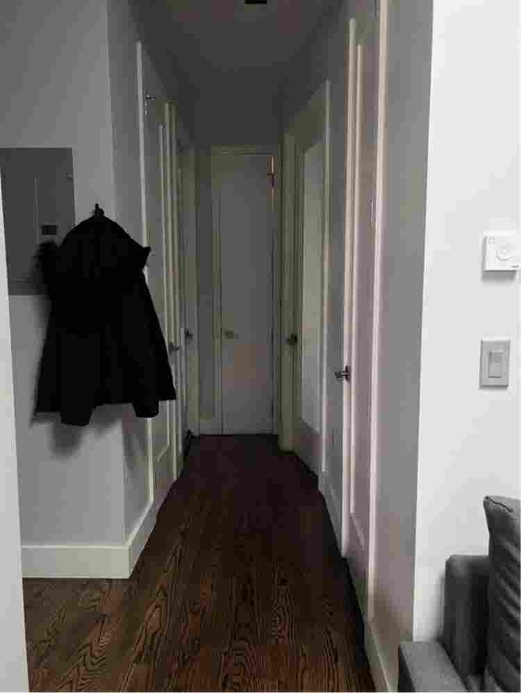 Roommate for Four Bedroom Apt