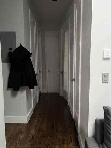 Roommate for Four Bedroom Apt