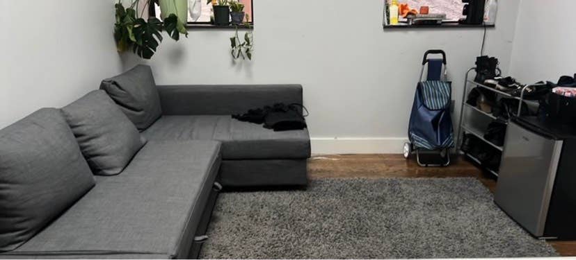 Roommate for Four Bedroom Apt