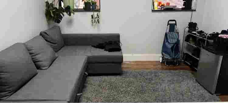 Roommate for Four Bedroom Apt