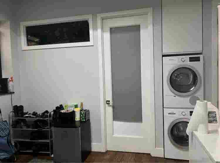 Roommate for Four Bedroom Apt