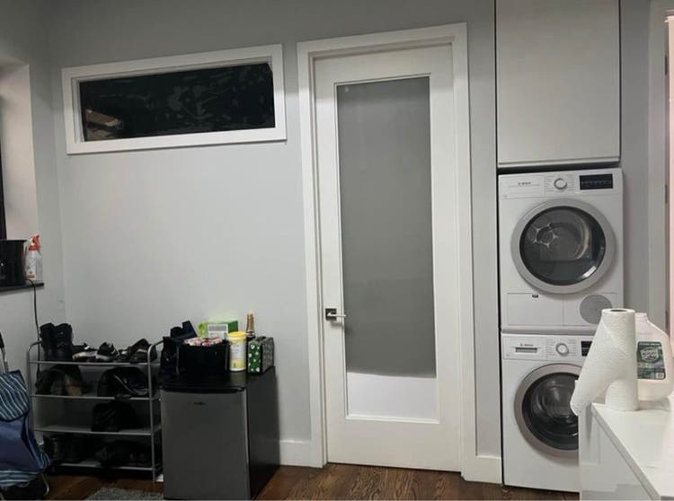 Roommate for Four Bedroom Apt