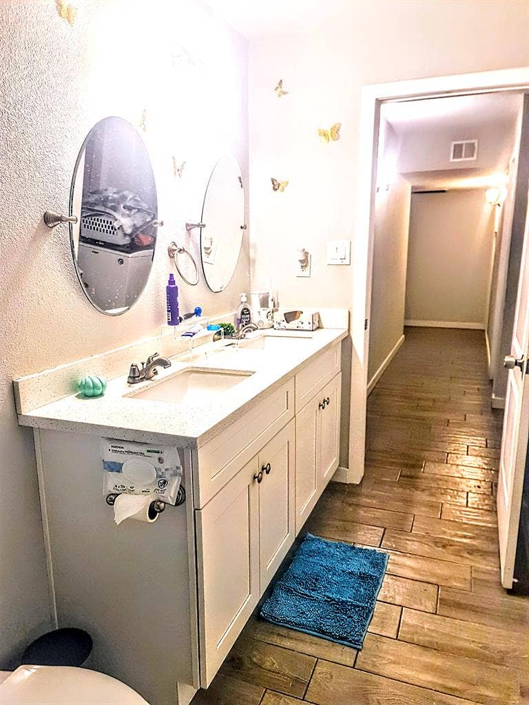 BAECATION HOUSE