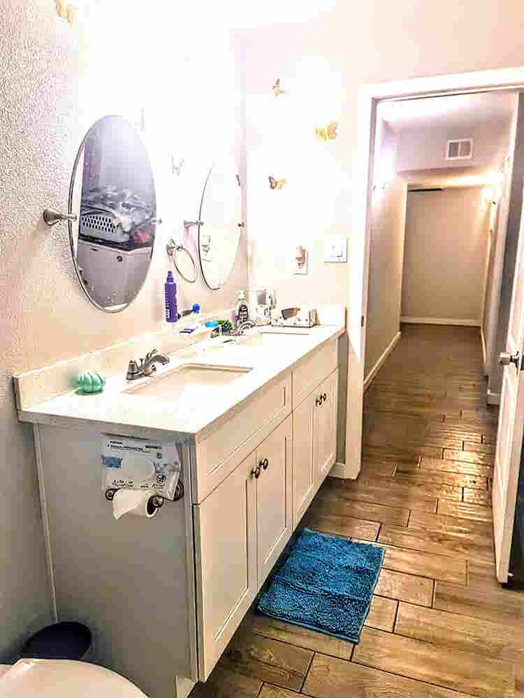 BAECATION HOUSE