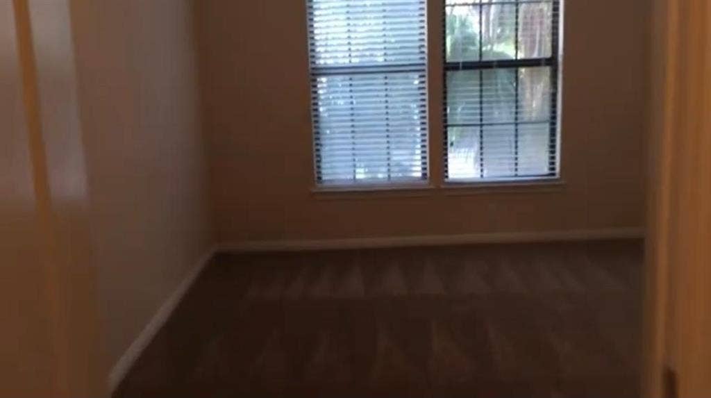 I'm looking for a safe roommate.
