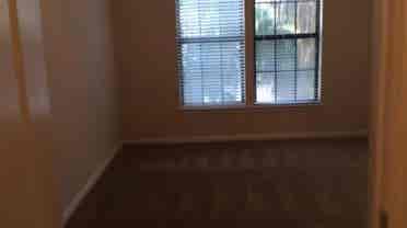 I'm looking for a safe roommate.