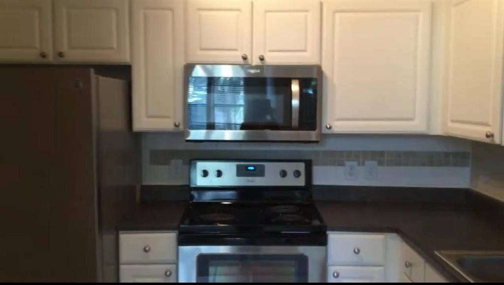 I'm looking for a safe roommate.