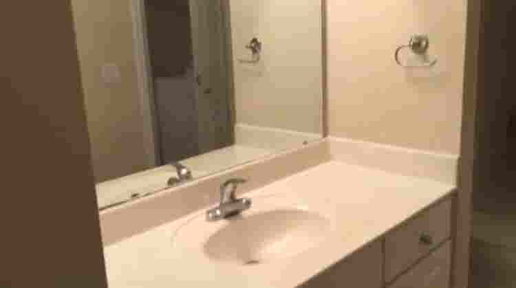 I'm looking for a safe roommate.