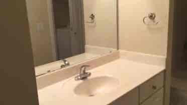 I'm looking for a safe roommate.