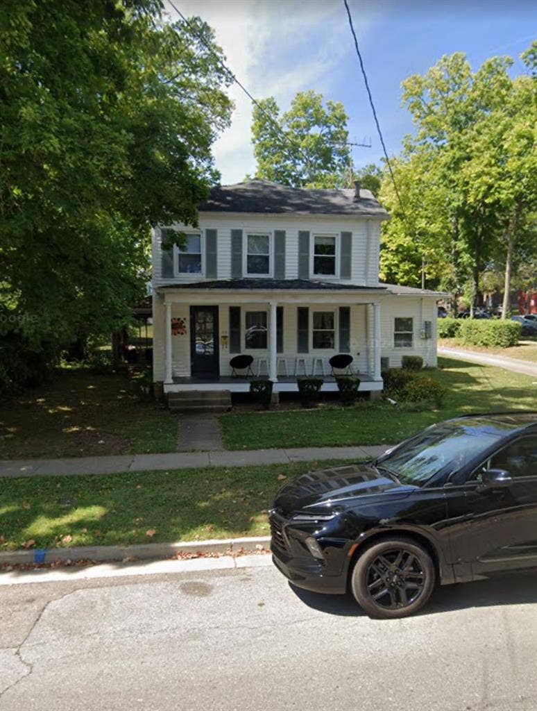 New Listing