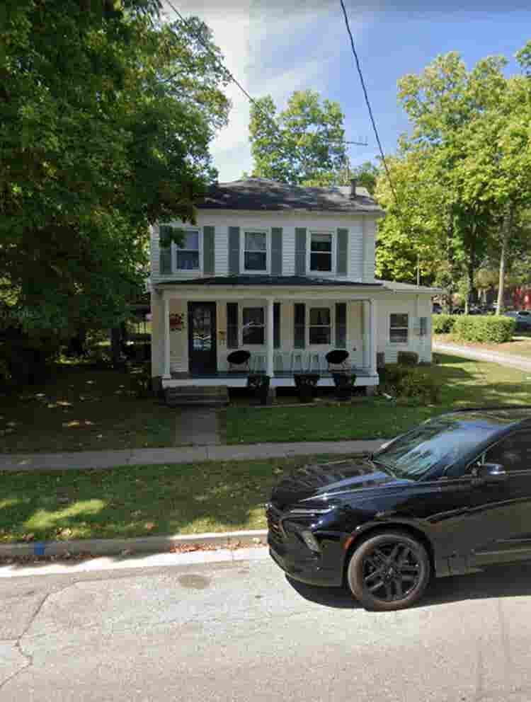 New Listing