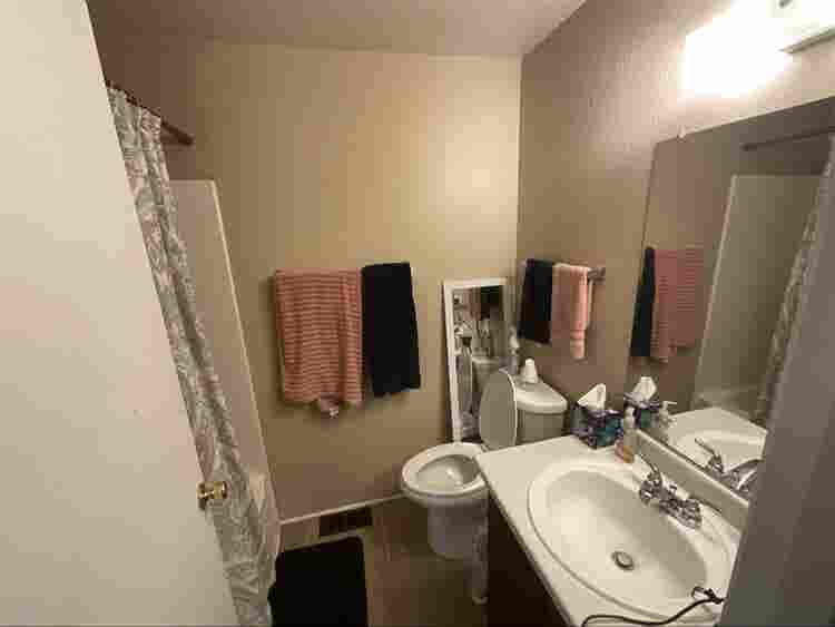 Utilities included !!