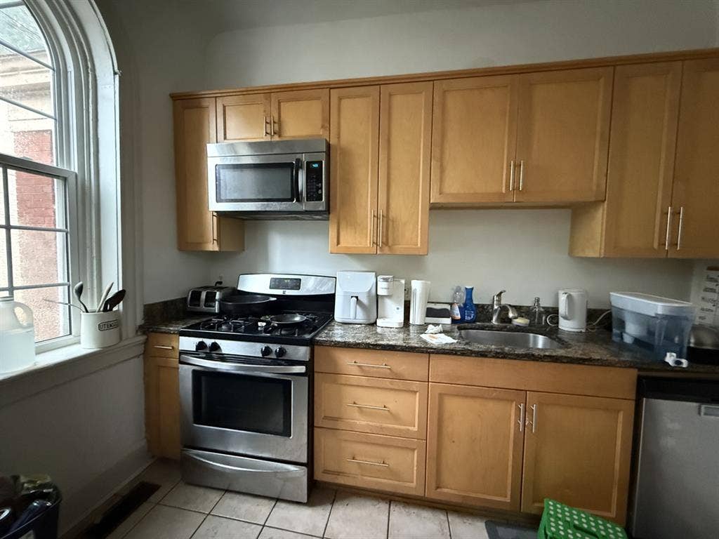 room rental on vcu campus!!!
