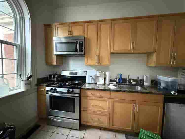 room rental on vcu campus!!!