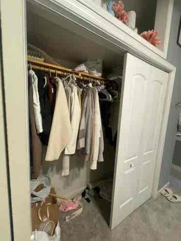 room rental on vcu campus!!!