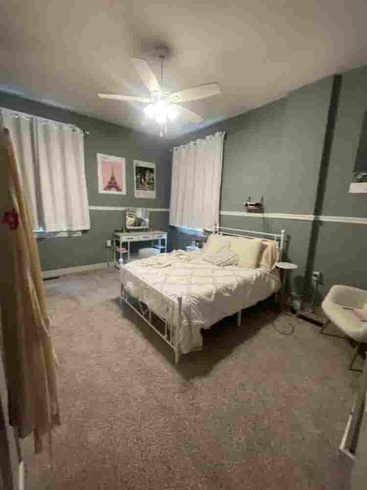 room rental on vcu campus!!!