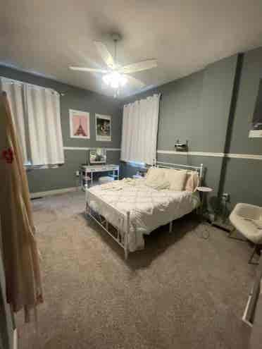 room rental on vcu campus!!!