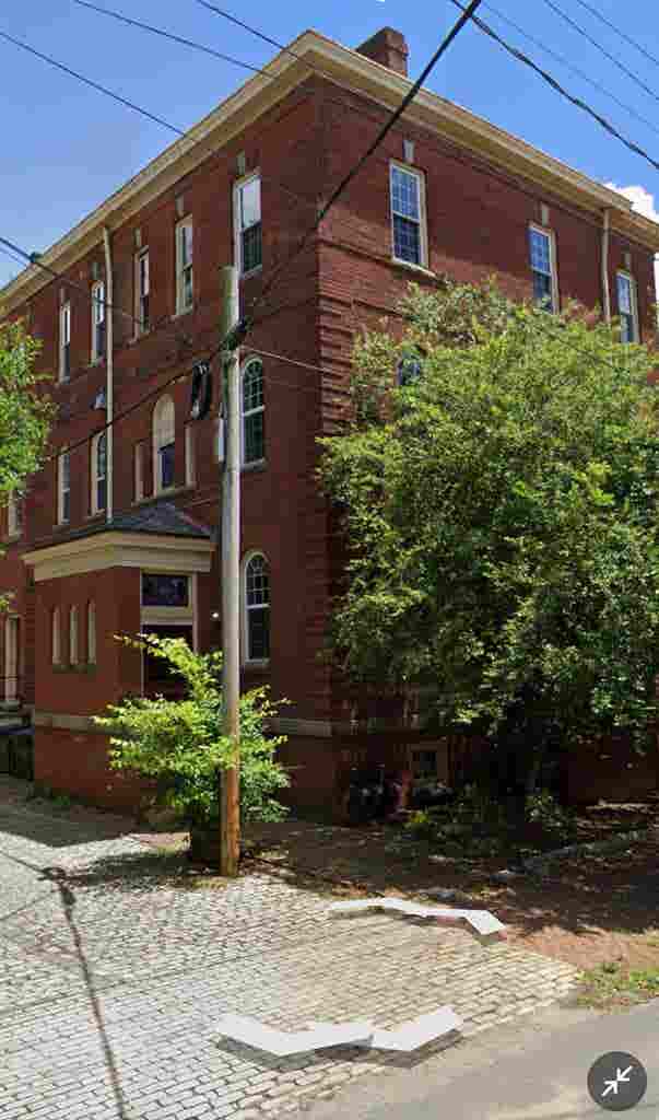 room rental on vcu campus!!!