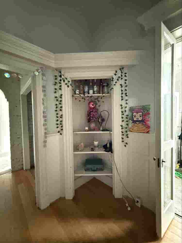 room rental on vcu campus!!!