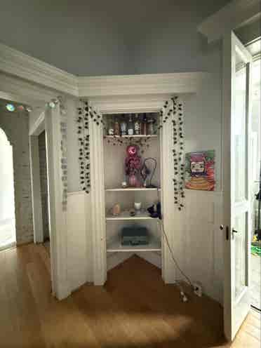 room rental on vcu campus!!!