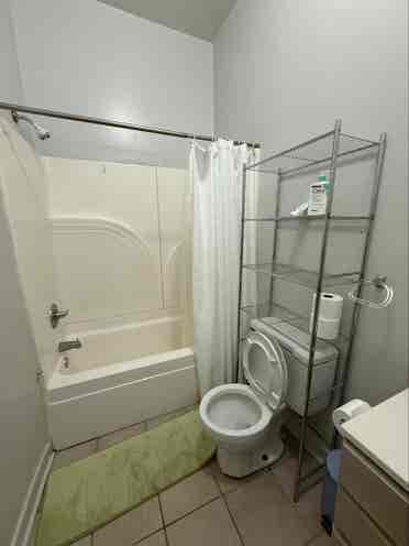 room rental on vcu campus!!!