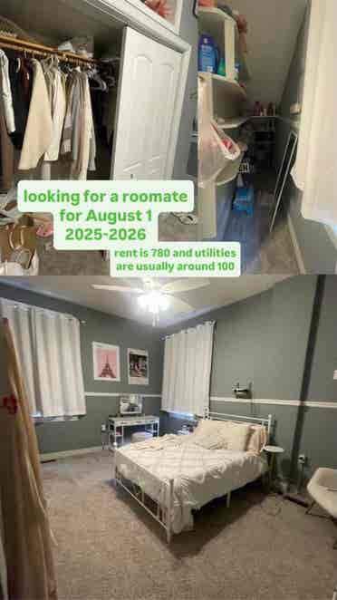 room rental on vcu campus!!!